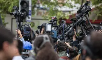 Artículo 19 denuncian persecución judicial contra periodistas en SLP; detienen a 3 en menos de 48 horas