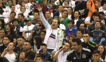 FIFA sanciona a la Selección mexicana por el grito homofóbico