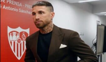 Sergio Ramos acuerda la compra del Sevilla; falta aprobación del Consejo Superior de Deportes | Video