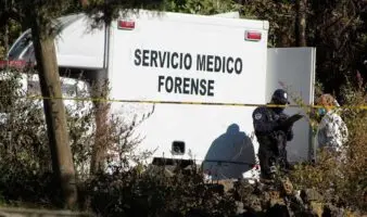 EE.UU. sigue investigación por ataque en Matamoros donde murió agente federal asignado al consulado
