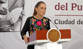La mañanera de Sheinbaum | Promueve juicios justos contra entrega de políticos a EE.UU.; México exportará cacao y café a la UE