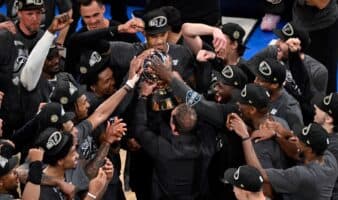Spurs destronan a los Thunder y van a las finales contra los Knicks