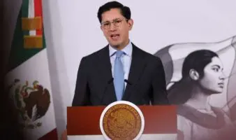 La mañanera de Sheinbaum | Reclama reciprocidad a EE.UU. tras presentar 269 solicitudes de extradición