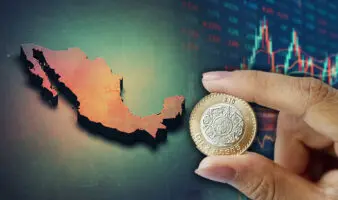 Hacienda destaca estabilidad económica tras recorte de Moody’s a calificación de México