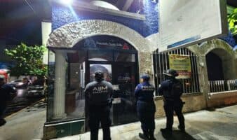 Chiapas | Investigan muerte de joven tras cesárea en clínica privada