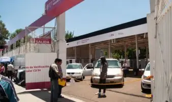 ¿Te 'brincas' la verificación? Sedema reforzará vigilancia sobre verificentros