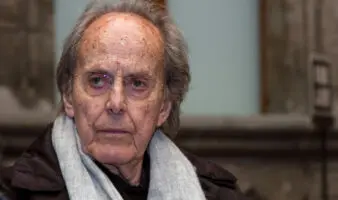 El arquitecto cuya obra millones conocen sin saberlo: Felipe Leal anuncia homenaje a Teodoro González de León