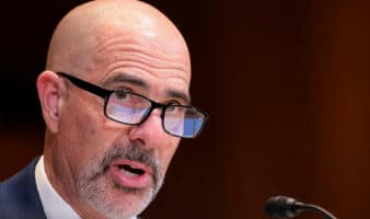 Caso contra Rocha Moya 'es solo el comienzo' en México, advierte director de la DEA