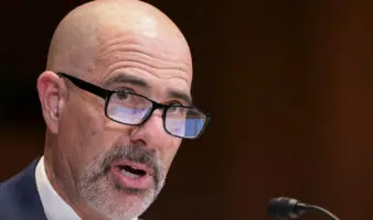 Caso contra Rocha Moya 'es solo el comienzo' en México, advierte director de la DEA