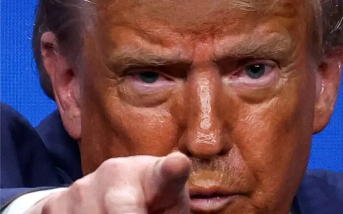Trump lanza nuevas amenazas sobre retomar la ofensiva contra Irán