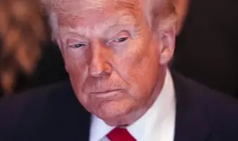 Trump: a Irán se le acaba el tiempo para pactar o 'no quedará nada de ellos'