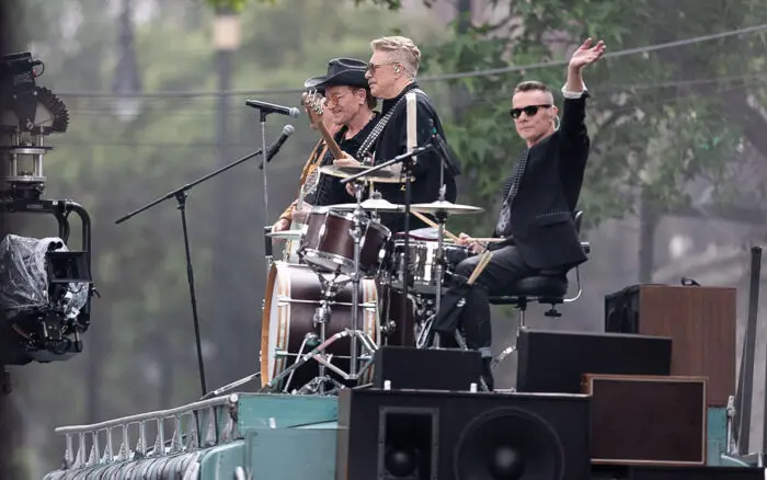 Aristegui en Vivo: Rocha Moya es 'solo el comienzo': DEA; crecen señalamientos a la CIA en México; U2 en CDMX (13/05/2026)