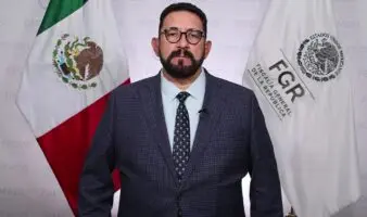 Crimen organizado infiltró a gobiernos municipales en Morelos: FGR