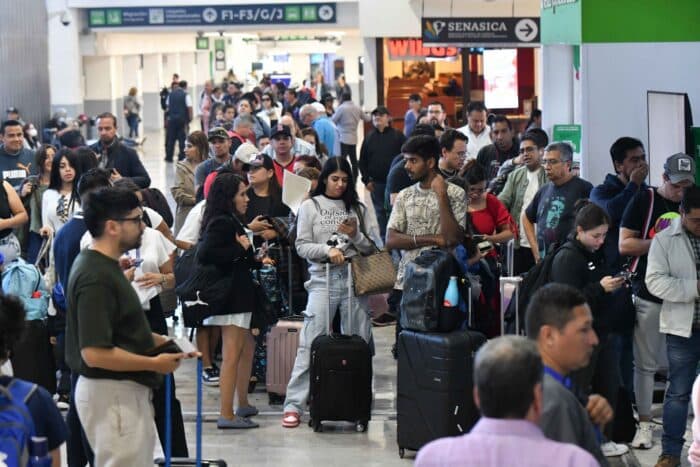 AICM aclara que Fast Track no sustituye la revisión gratuita