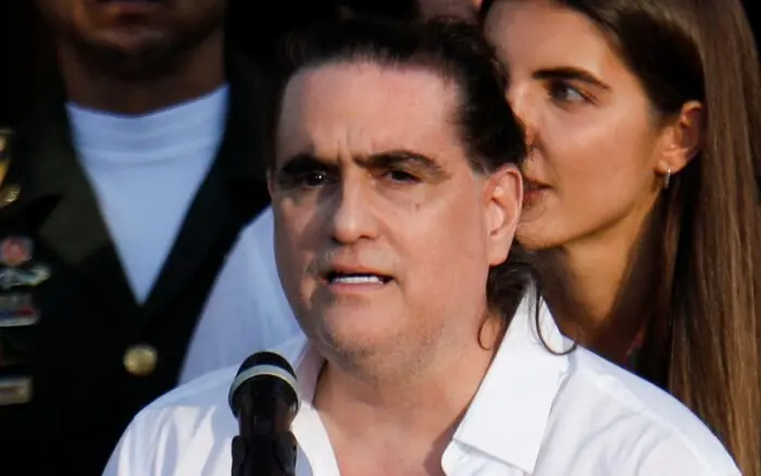 Venezuela extradita a Alex Saab a Estados Unidos