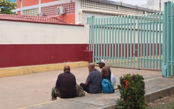 Estados Unidos deportó a miles de cubanos y los dejó en México: HRW