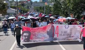 SEP y CNTE reanudan diálogo en mesa nacional