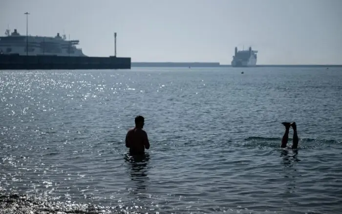 Europa en alerta: ola de calor deja muertes y caos