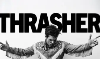 Brandon Flowers regresa con 'THRASHER', su primer disco solista en 11 años