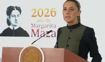 La Mañanera de Sheinbaum | La presidenta firma para estar en T-MEC 16 años más; México busca eliminar VIH para 2030