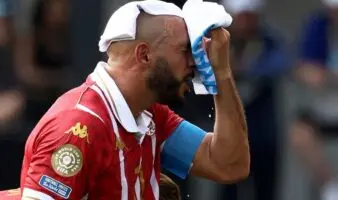 Mundial 2026: el calor extremo ya juega de titular