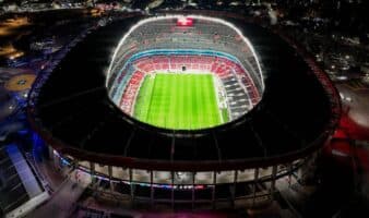 Vecinos del Azteca ofrecen QR y estacionamiento para el Mundial ¿cuánto cuesta?