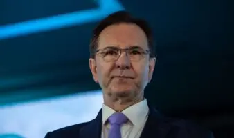 Esteban Moctezuma va por embajada de México ante la UE