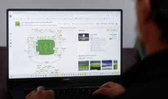 Mundial en México dispara fraudes digitales y phishing