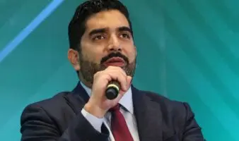Nombran a Roberto Lazzeri embajador de México en Estados Unidos