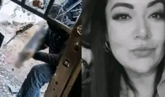 La mañanera de Sheinbaum | Localización de Roxana Guzmán es prioridad