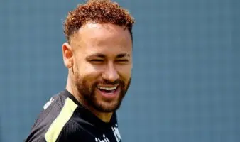 Mundial 2026: Neymar, listo para debutar en la Copa del Mundo: Ancelotti