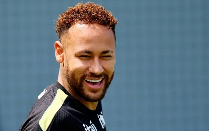 Mundial 2026: Neymar, listo para debutar en el Mundial 2026: Ancelotti