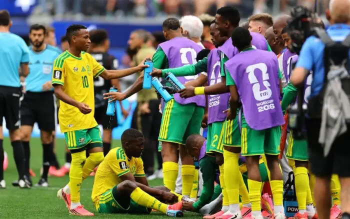 Ola de calor pone en riesgo la final del Mundial 2026: ONU