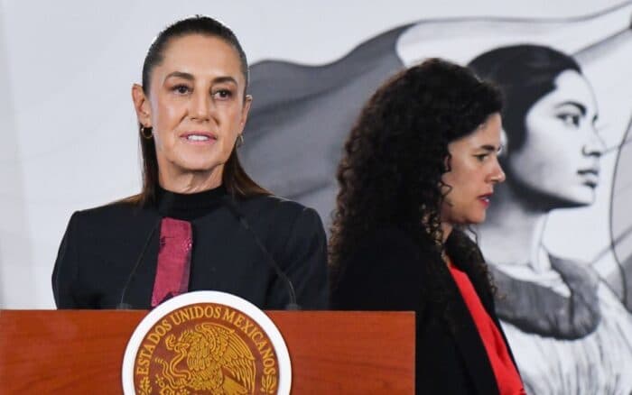La mañanera de Sheinbaum | ¿Habrá trabajo el día de la inauguración del Mundial 2026 en CDMX? Esto dice el decreto