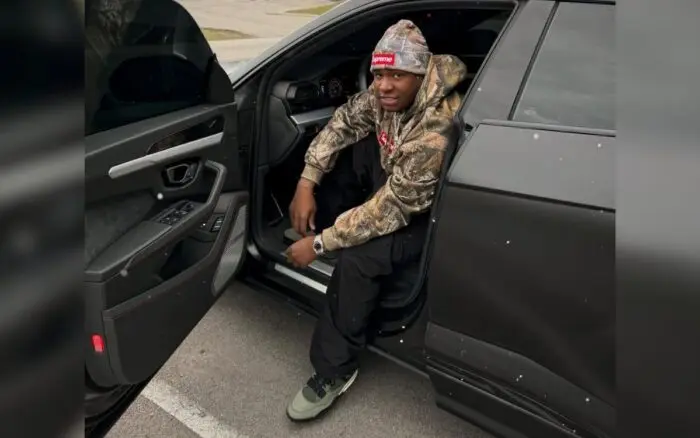 Muere Tay Keith, productor detrás de éxitos de Drake, Travis Scott y Beyonce