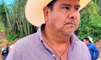 Alcalde oaxaqueño asesinado advirtió que temía por su vida y el gobierno no lo protegió, reclama el PAN