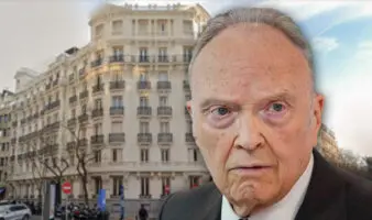 Gertz Manero hace público su patrimonio: 13 inmuebles, joyas, obras de arte y dos Rolls-Royce, entre otros bienes