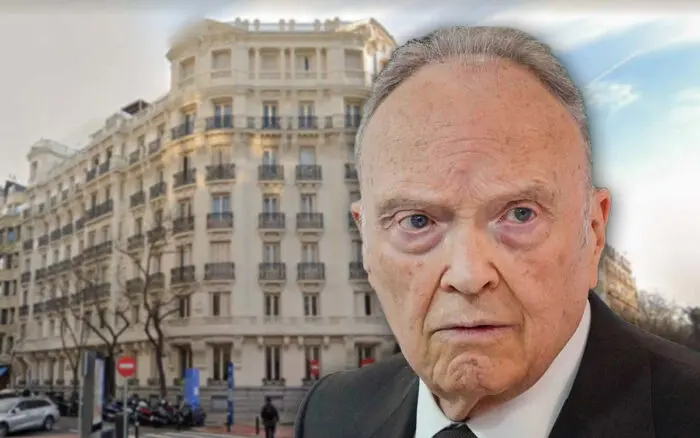 Gertz Manero hace público su patrimonio: 13 inmuebles, joyas, obras de arte y dos Rolls-Royce, entre otros bienes