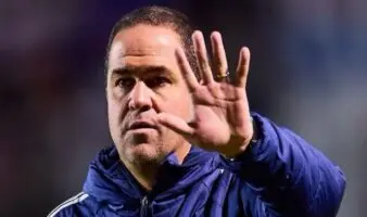 Se va André Jardine como el técnico más laureado de las Águilas del América | Video