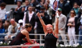 Roland Garros 2026: Shnaider da el campanazo y tumba a Sabalenka en Cuartos de Final | Video