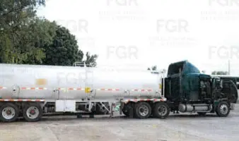 FGR asegura más de 46 mil litros de hidrocarburo en operativos realizados en Jalisco