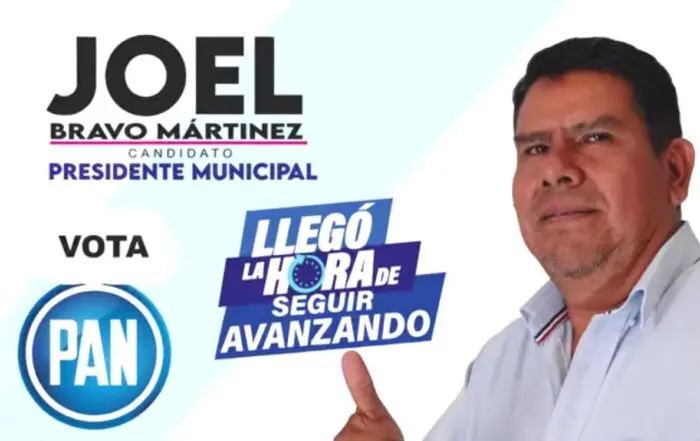 Asesinan a Joel Ángel Bravo, alcalde de San Miguel Amatitlán