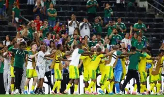 Mundial 2026: Felicita presidente sudafricano a los Bafana Bafana por su histórica clasificación a Dieciseisavos de Final