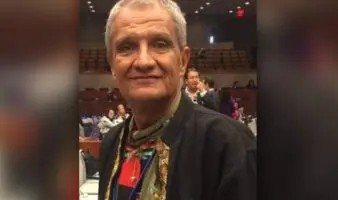 Muere bajo custodia Brooklyn Rivera, histórico líder indígena detenido desde 2023 en Nicaragua