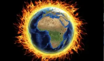 Calentamiento global | Planeta superará los 1.5 grados en 2030