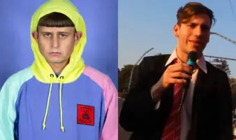Cantante Oliver Tree y youtuber Gaspi viajaban en helicóptero accidentado en Brasil