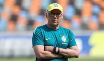 Mundial 2026: Se solidarizan Ancelotti y La Canarinha con el pueblo venezolano | Video