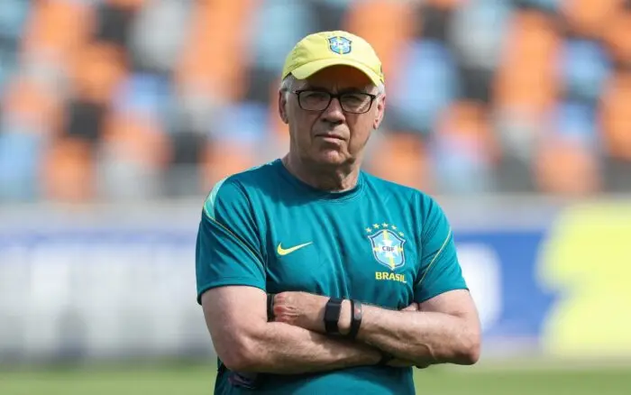 Mundial 2026: Se solidarizan Ancelotti y La Canarinha con el pueblo venezolano | Video
