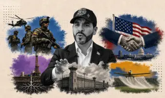 Colombia y su voltereta extrema | Especial Connectas