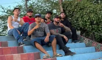 Seis creadores de contenido de Nayarit son localizados tras desaparecer en Sinaloa
